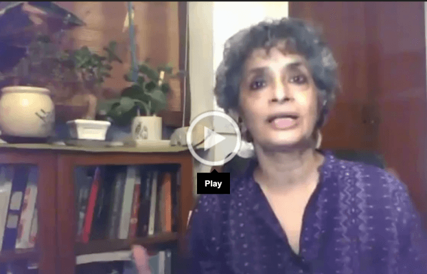 Why do we need a decolonial feminism? Why now? Kiran Grewal in Conversation with Nivedita Menon