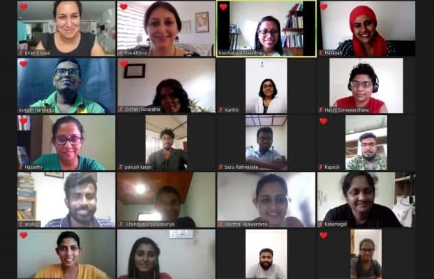 02nd Annual Summer School in Decolonial Thought